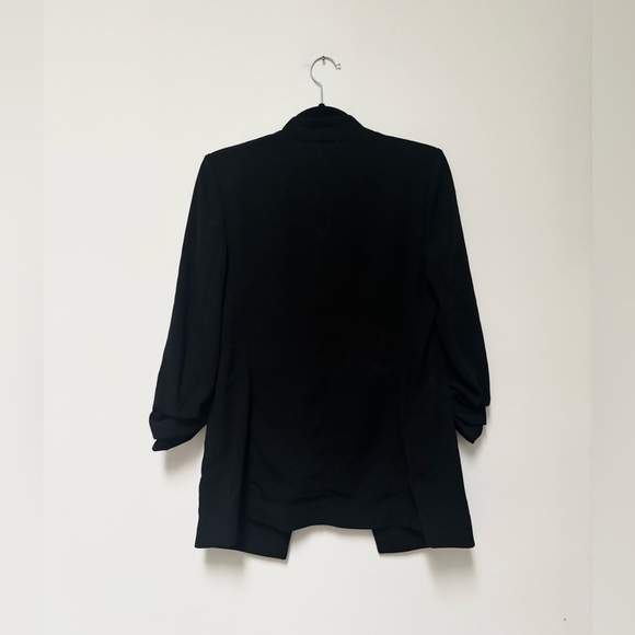 ARTIZIA BABATON | power hip blazer | size 4 - Picture 7 of 7